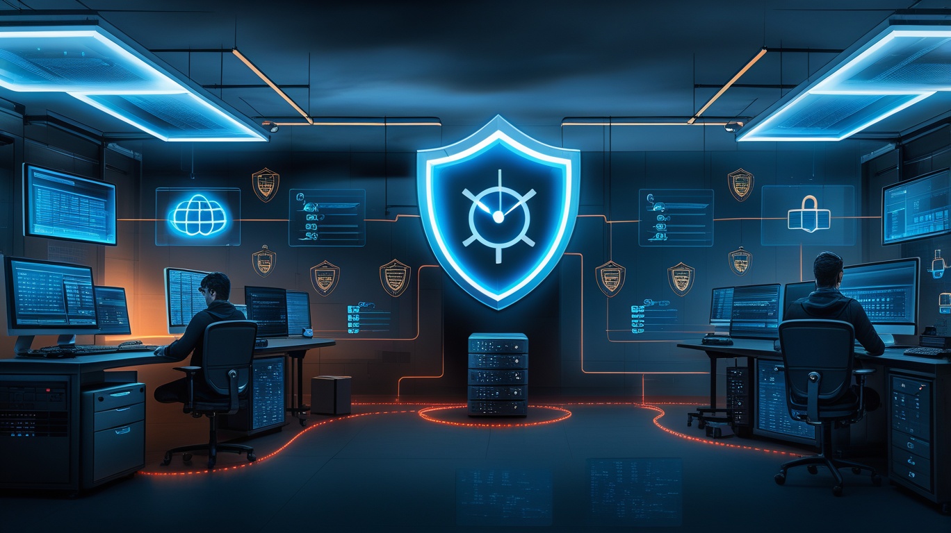 Cybersecurity testing guidance from Cyber Matt Technologies