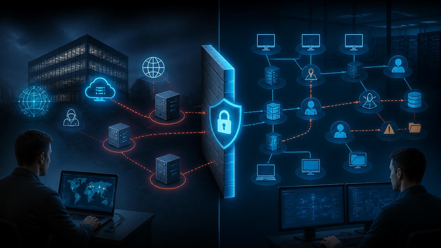 Cybersecurity testing guidance from Cyber Matt Technologies