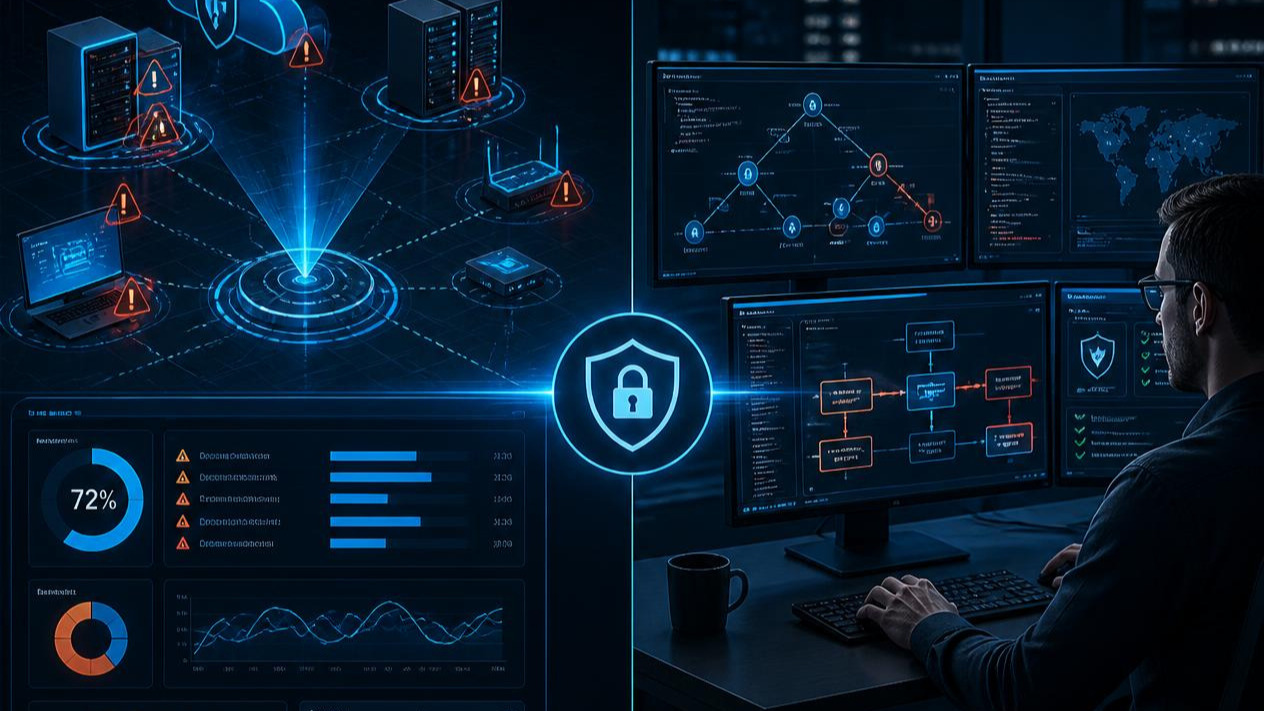 Cybersecurity testing guidance from Cyber Matt Technologies